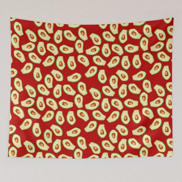 Item preview, Avocado designed and sold by Ammi77.