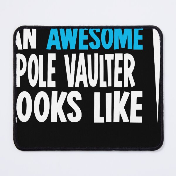 Item preview, pole vault designed and sold by HelenMackss.