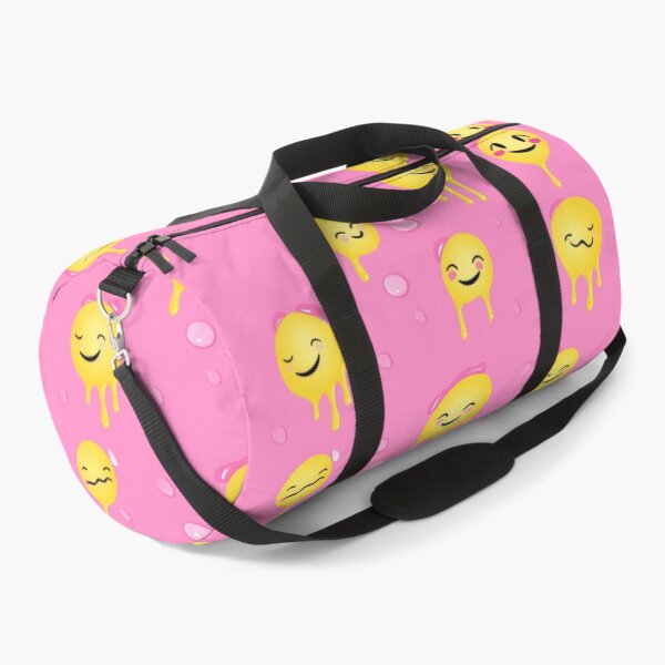 Item preview, Melting Smiley Face Pattern designed and sold by VISIONARTIST.