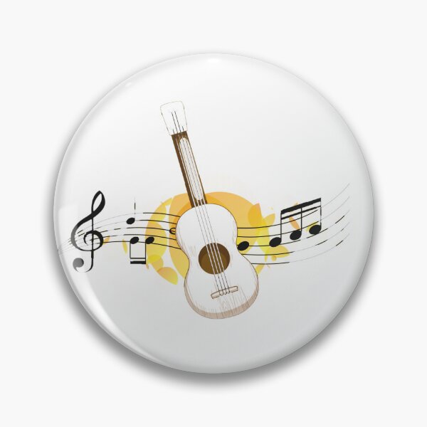 Item preview, Ukelele illustration designed and sold by Dhirendra Rajpurohit.