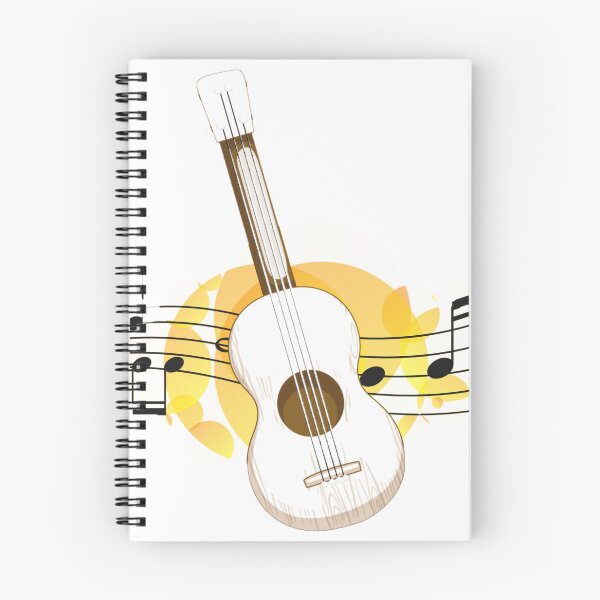 Item preview, Ukelele illustration designed and sold by Dhirendra Rajpurohit.