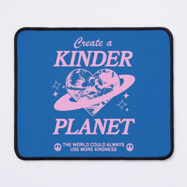 Item preview, Kind Planet designed and sold by AmandaGJ9t3.