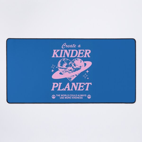 Item preview, Kind Planet designed and sold by AmandaGJ9t3.