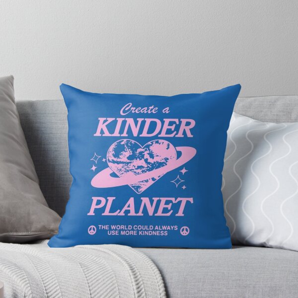 Item preview, Kind Planet designed and sold by AmandaGJ9t3.