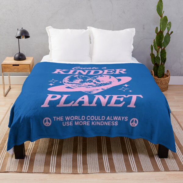 Item preview, Kind Planet designed and sold by AmandaGJ9t3.