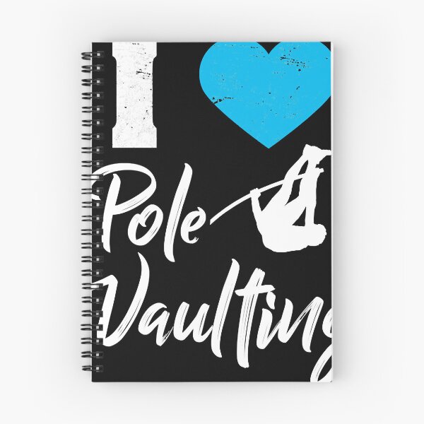 Item preview, pole vault designed and sold by HelenMackss.