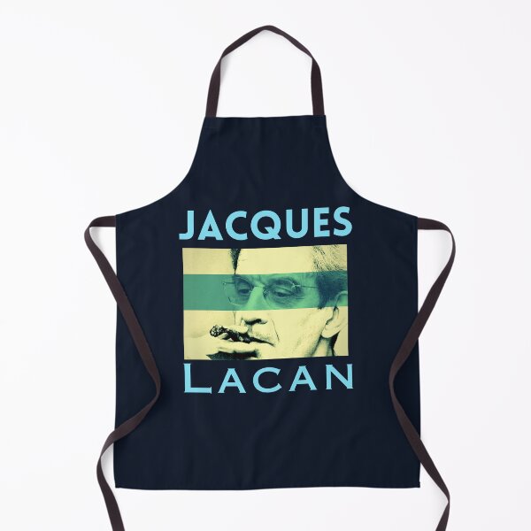 Item preview, Jacques Lacan designed and sold by artbleed.