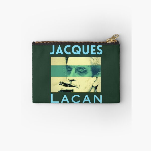Item preview, Jacques Lacan designed and sold by artbleed.