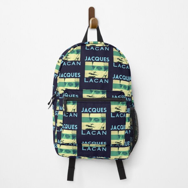Item preview, Jacques Lacan designed and sold by artbleed.