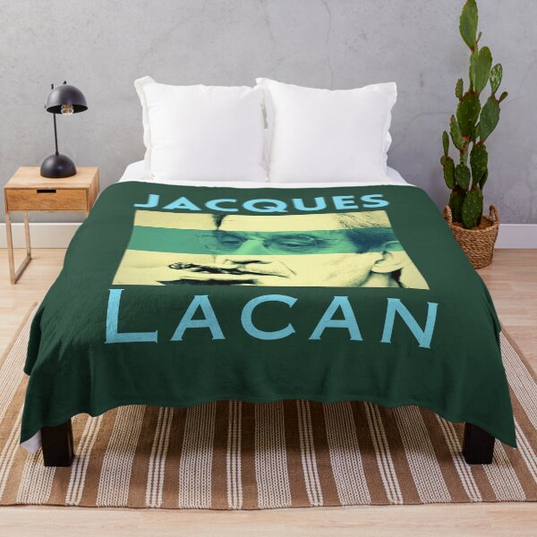 Item preview, Jacques Lacan designed and sold by artbleed.
