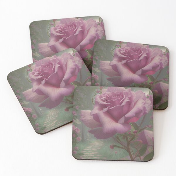 Item preview, First love, the language of flowers designed and sold by Faerieglen.