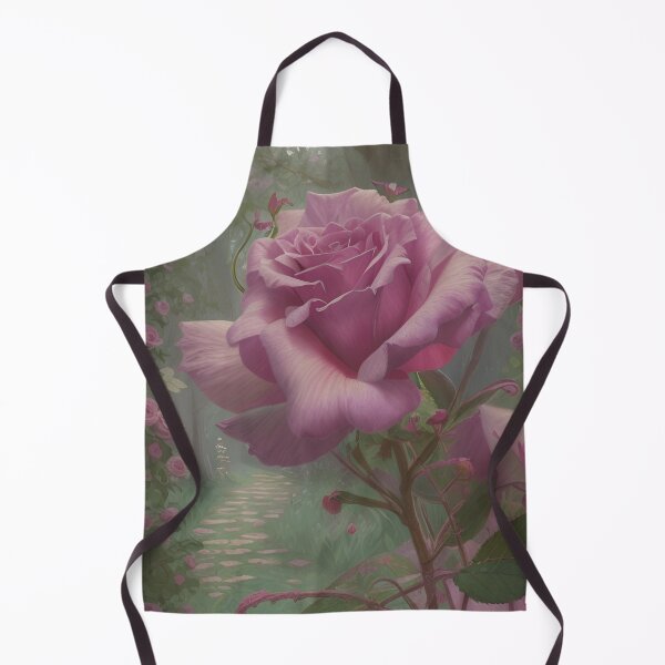 Item preview, First love, the language of flowers designed and sold by Faerieglen.