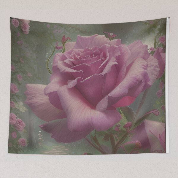 Item preview, First love, the language of flowers designed and sold by Faerieglen.