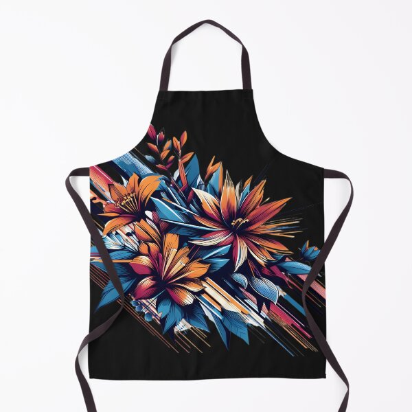 Item preview, "Revolutionize Your Wardrobe with These Stunning Floral Tees!" designed and sold by vectorillus.
