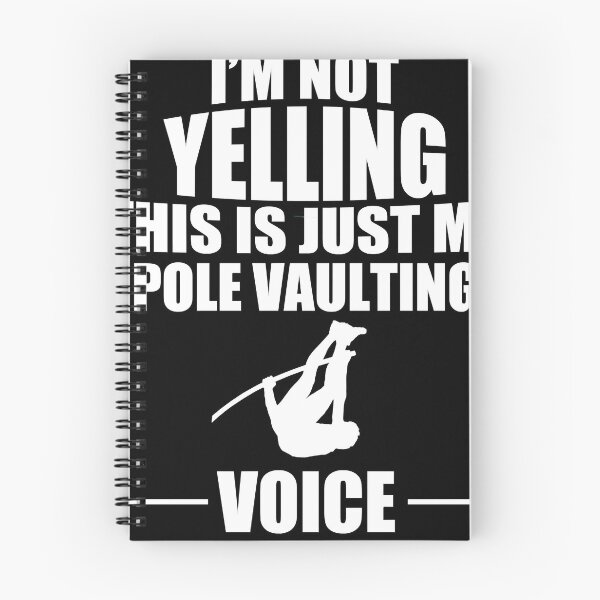 Item preview, pole vault  designed and sold by HelenMackss.