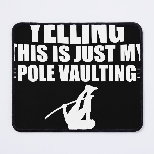 Item preview, pole vault  designed and sold by HelenMackss.