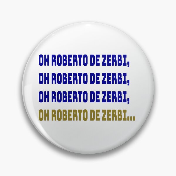 Item preview, de zerbi chant designed and sold by tomcall7.