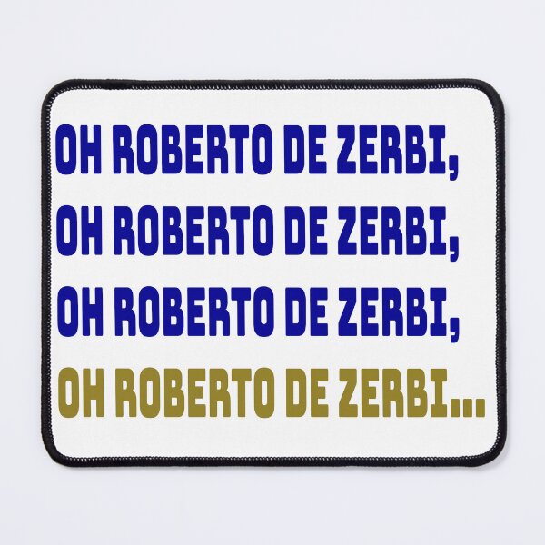 Item preview, de zerbi chant designed and sold by tomcall7.