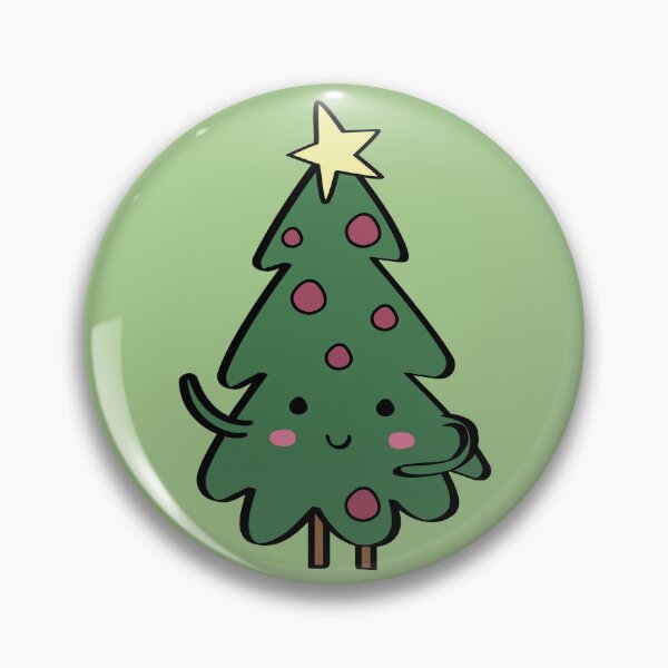 Item preview, Cute Christmas illustration designed and sold by CutestShopEver.
