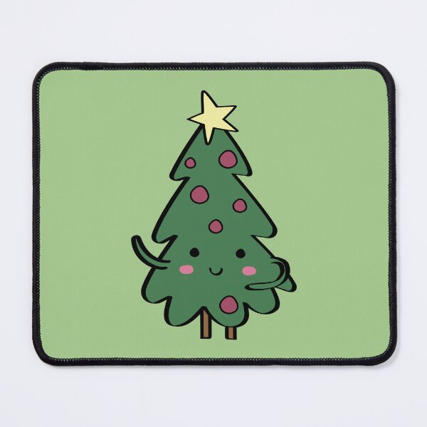 Item preview, Cute Christmas illustration designed and sold by CutestShopEver.