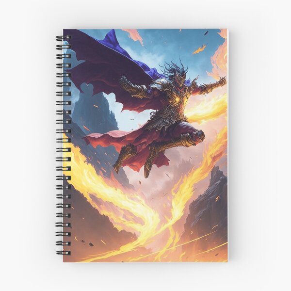 Item preview, A Heros Downfall designed and sold by Myahashaye.