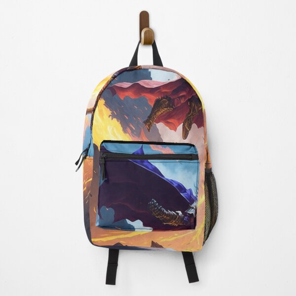 Item preview, A Heros Downfall designed and sold by Myahashaye.