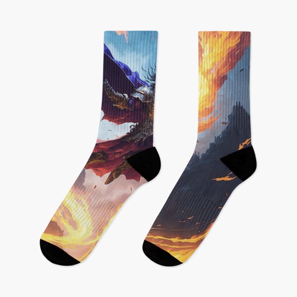Item preview, A Heros Downfall designed and sold by Myahashaye.