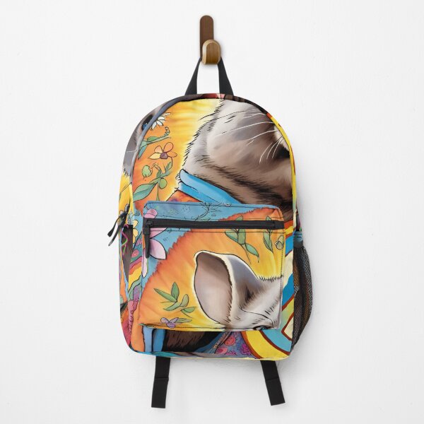 Item preview, The peaceful Wombat designed and sold by J7Simpson.