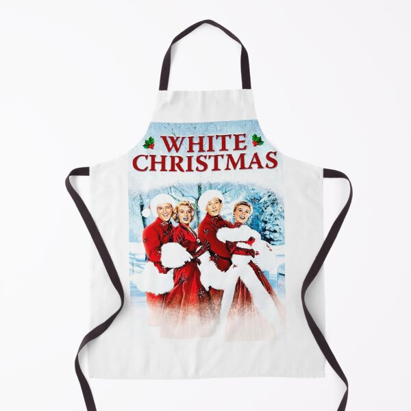Item preview, White Christmas Movie designed and sold by Retr0Tshirts.