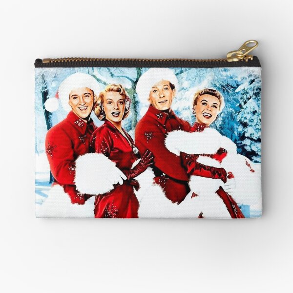 Item preview, White Christmas Movie designed and sold by Retr0Tshirts.