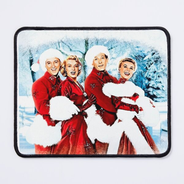 Item preview, White Christmas Movie designed and sold by Retr0Tshirts.