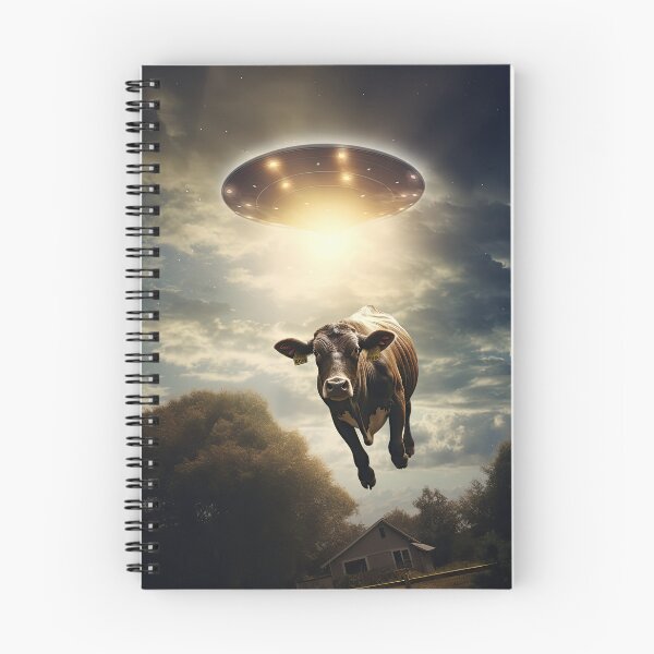 Item preview, Cattle abuction 2023  designed and sold by obstinator.