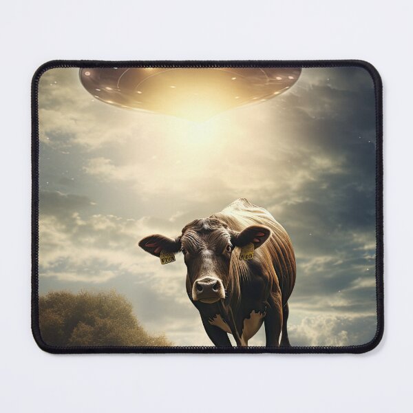 Item preview, Cattle abuction 2023 designed and sold by obstinator.