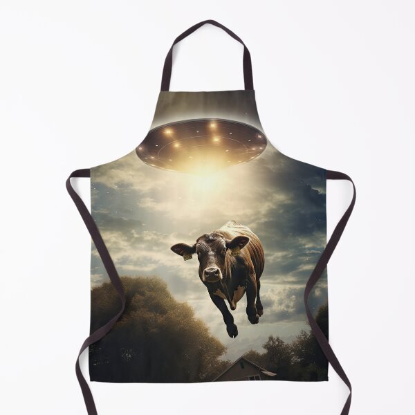 Item preview, Cattle abuction 2023 designed and sold by obstinator.