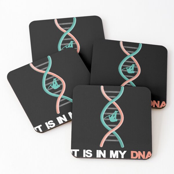Artikelvorschau, Stabhochsprung-DNA entworfen und verkauft von HelenMackss.