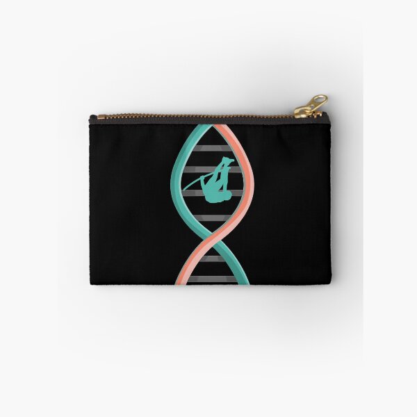 Item preview, Pole vault DNA  designed and sold by HelenMackss.
