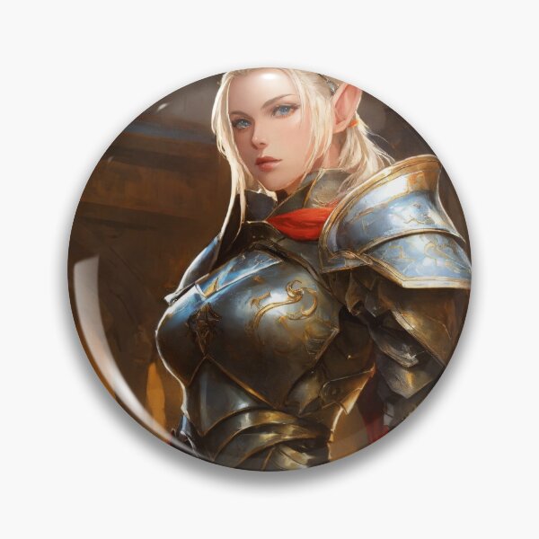 Item preview, High Elf designed and sold by RaF71PrO.