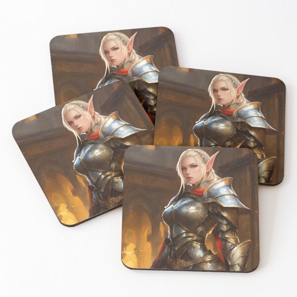 Item preview, High Elf designed and sold by RaF71PrO.