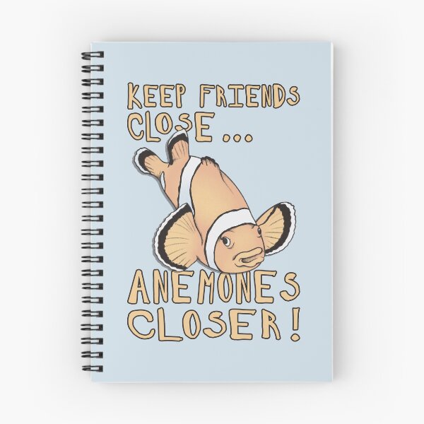 Item preview, Dad Joke Clownfish Motto  designed and sold by Perrin Le Feuvre.