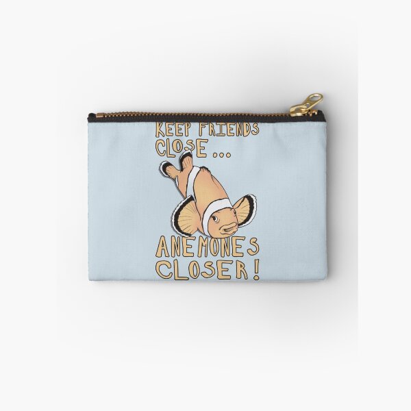 Item preview, Dad Joke Clownfish Motto  designed and sold by Perrin Le Feuvre.