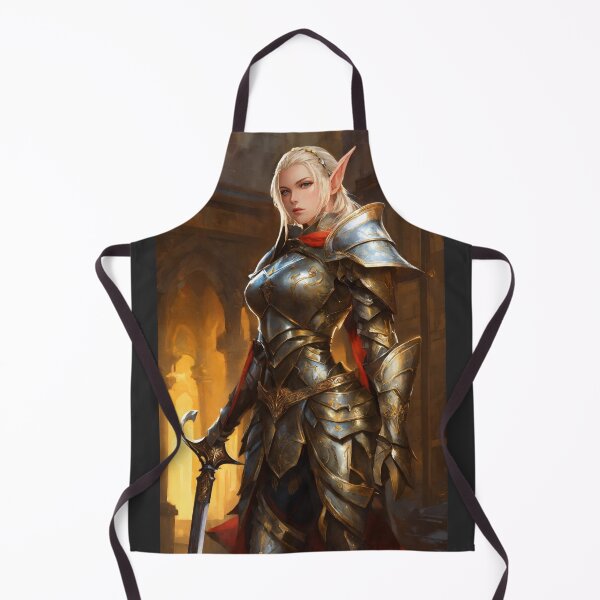 Item preview, High Elf designed and sold by RaF71PrO.