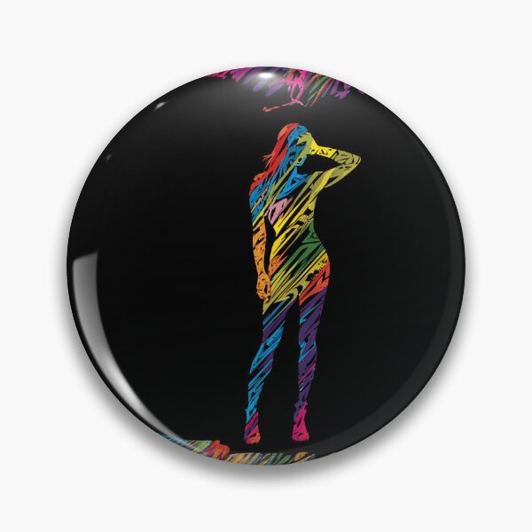 Item preview, Spectrum of Solitude designed and sold by DeDesign Collective.