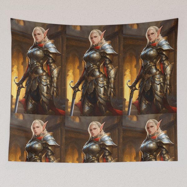Item preview, High Elf designed and sold by RaF71PrO.