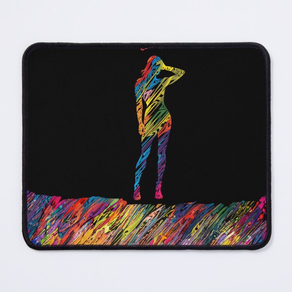 Item preview, Spectrum of Solitude designed and sold by DeDesign Collective.