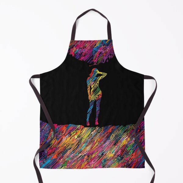 Item preview, Spectrum of Solitude designed and sold by DeDesign Collective.
