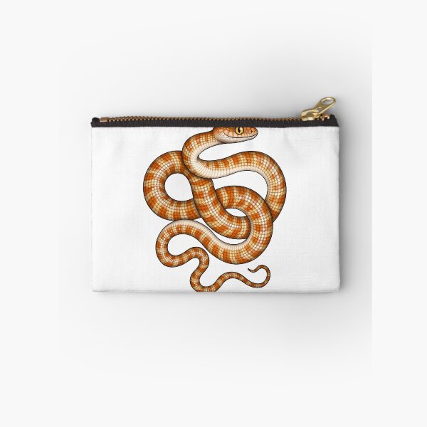 Item preview, Banded Tree Snake designed and sold by miss-varanus.