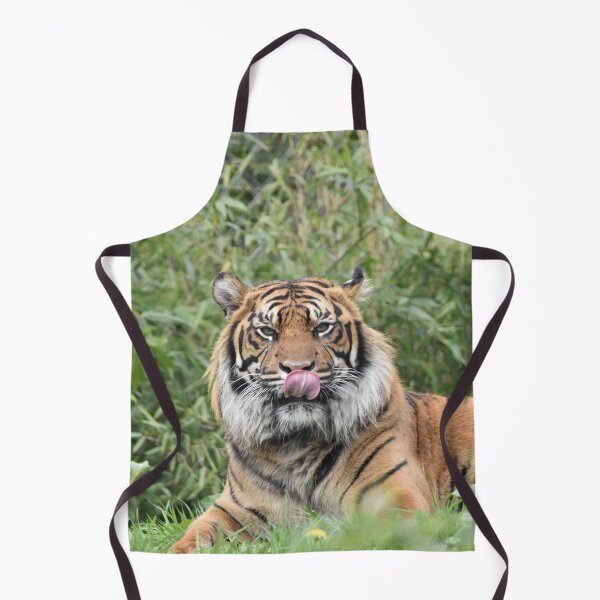 Item preview, Dash Tiger designed and sold by megjayne-photos.