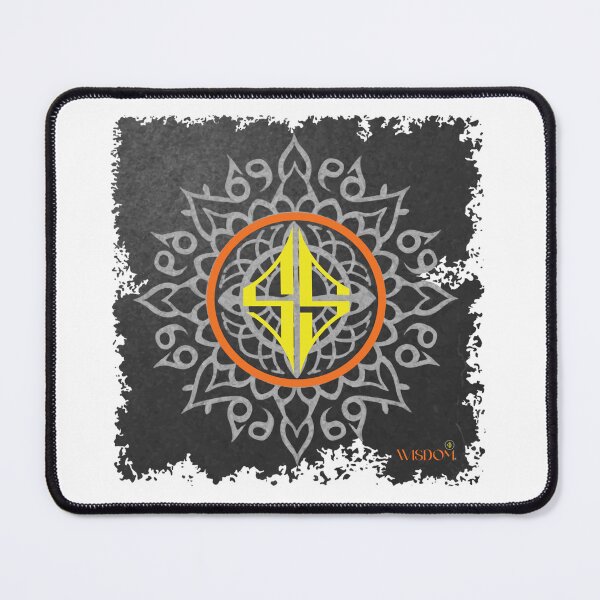 Item preview, Wisdom designed and sold by Yuvan08.