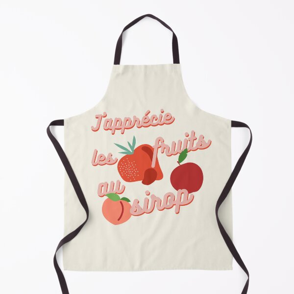 Item preview, I like fruit in syrup! designed and sold by Bratak.