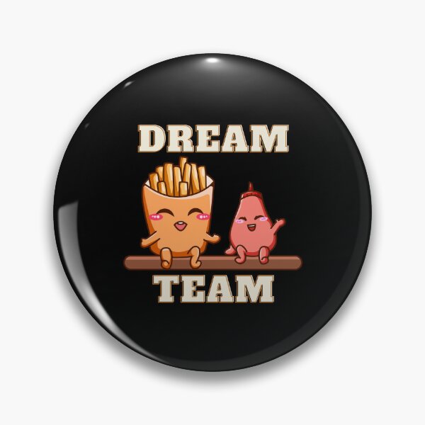 Artikelvorschau, Dream Team entworfen und verkauft von Playful-Monster.